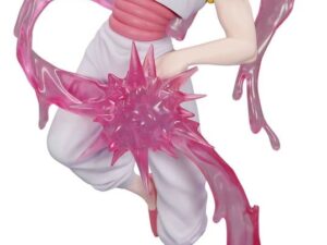 FuRyu Hunter x Hunter Exceed Creative Hisoka 20cm