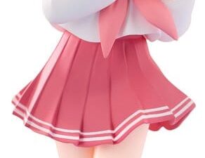 FuRyu Lucky Star Trio-Try-iT Tsukasa Hiiragi 19cm