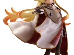 FuRyu Sentenced to Be a Hero Trio-Try-iT Teoritta 20cm