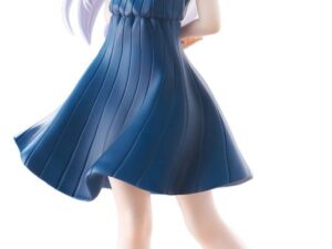 FuRyu Wandering Witch: The Journey of Elaina Trio-Try-iT Elaina One Piece Dress Ver. 20cm