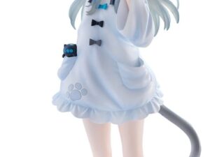 FuRyu Nachoneko Trio-Try-iT Nachoneko 21cm
