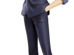 Cowboy Bebop Pop Up Parade Spike Spiegel 18cm