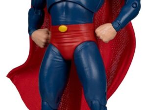 McFarlane DC Multiverse Superman (Classic Animation 1940) 19cm