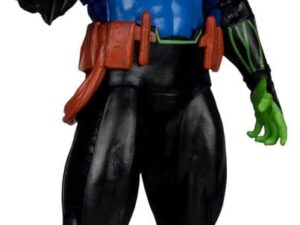 McFarlane DC Multiverse Batman (Superman World's Finest) 18cm