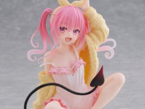 Taito To Love-Ru Darkness Desktop Cute Nana Room wear 13cm