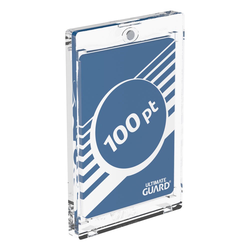 Ultimate Guard Card Case Magnetic 100pt - Image 3