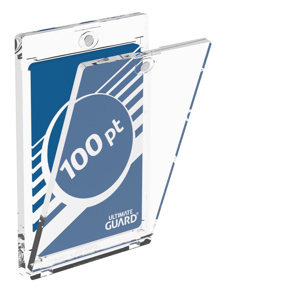 Ultimate Guard Card Case Magnetic 100pt - Image 4