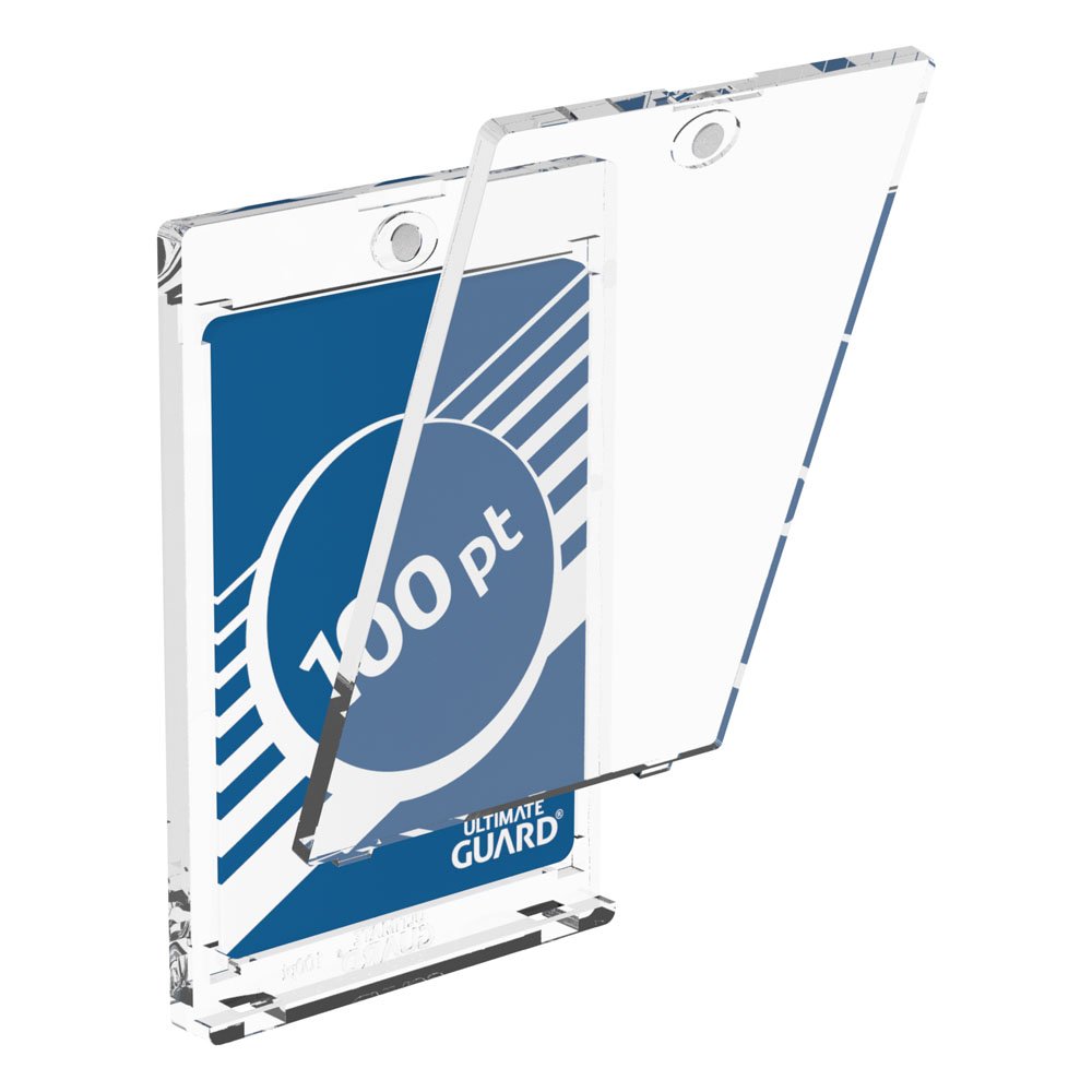 Ultimate Guard Card Case Magnetic 100pt - Image 5