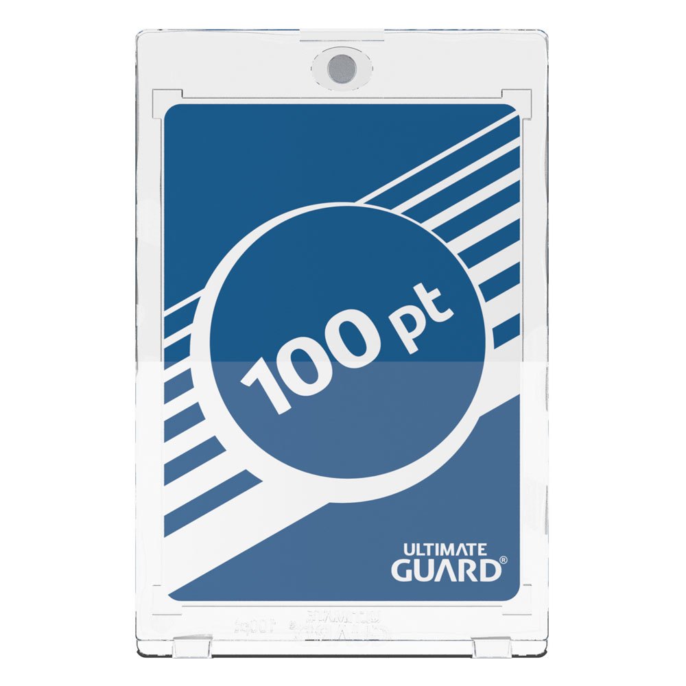 Ultimate Guard Card Case Magnetic 100pt - Image 6