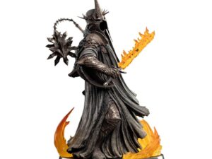 Weta Workshop The Lord of the Rings Fandom The Witch-king of Angmar 31cm