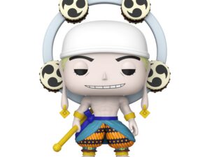 Funko Pop! Animation One Piece 2236 Enel (Special Edition)