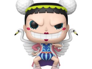 Funko Pop! Animation One Piece 2235 Bon Clay (Special Edition)