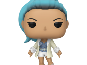 Funko Pop! Television One Piece 1950 Miss Wednesday (Special Edition)