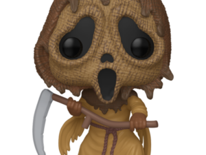 Funko Pop! Movies Ghost Face 2089 Ghost Face (Special Edition)