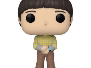 Funko Pop! Television Stranger Things 1242 Will