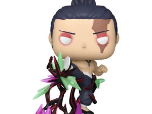 Funko Pop! Plus Jujutsu Kaisen 2125 Aoi Todo (Glow)