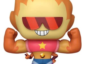 Funko Pop! Animation Steven Universe 2300 Sunstone
