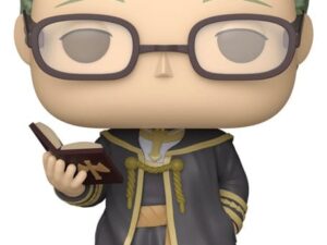 Funko Pop! Animation Frieren Beyond Journey’s End 2197 Heiter (Limited Edition)