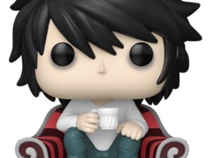 Funko Pop! Animation Death Note 2381 L