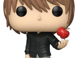 Funko Pop! Animation Death Note 2379 Light Yagami