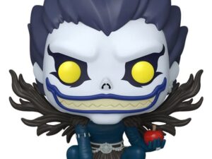 Funko Pop! Animation Death Note 2382 Ryuk