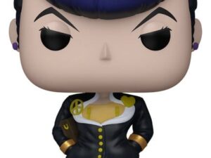 Funko Pop! Animation Jojo's Bizarre Adventure 2487 Josuke Higashikata