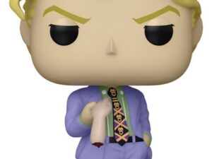 Funko Pop! Animation Jojo's Bizarre Adventure 2488 Yoshikage Kira