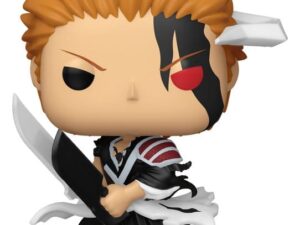 Funko Pop! Animation Thousand-Year Blood War Bleach 2575 Demi-Hollowfied Ichigo