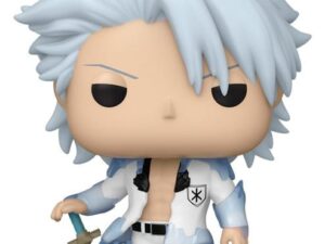 Funko Pop! Animation Thousand-Year Blood War Bleach 2576 Absolute Bankai Hitsugaya