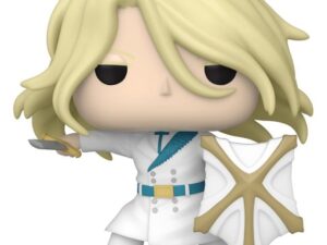 Funko Pop! Animation Thousand-Year Blood War Bleach 2578 Jugram Haschwalth
