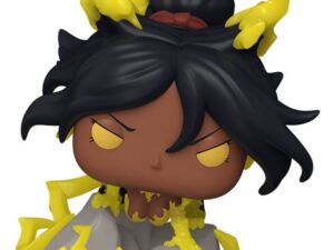 Funko Pop! Animation Thousand-Year Blood War Bleach 2579 Yoruichi Shihoin