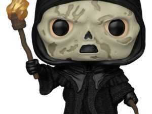 Funko Pop! Harry Potter 210 Death Eater