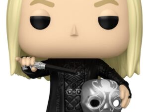 Funko Pop! Harry Potter 208 Lucius Malfoy