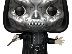 Funko Pop! Harry Potter 209 Bellatrix Lestrange
