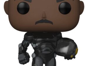 Funko Pop! Movies Pacific Rim 2102 Marshal Pentecost