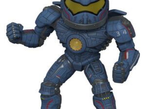 Funko Pop! Movies Pacific Rim 2103 Gipsy Danger (Glow) 15cm