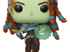 Funko Pop! Games Magic The Gathering 1324 Tam