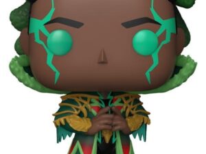 Funko Pop! Games Magic The Gathering 1325 Dellian Fel
