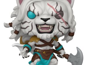 Funko Pop! Games Magic The Gathering 1326 Ajani