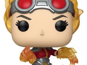 Funko Pop! Games Magic The Gathering 1327 Chandra