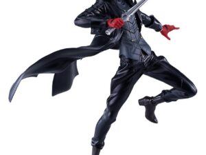 Good Smile Company Persona 5 Royal Pop Up Parade Joker L 21cm