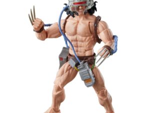 Hasbro Marvel Legends X-Men Wolverine Weapon X 15cm
