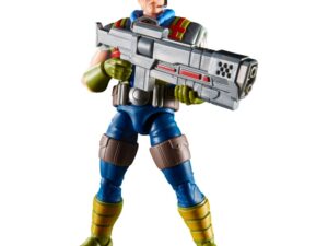 Hasbro Marvel Legends X-Men '97 Marvel's Cable 15cm