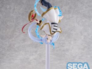 SEGA Frieren: Beyond Journey´s End FIGURIZMa Frieren Flower Dance 36cm