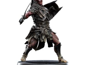 Weta Workshop The Lord Of The Rings Lurtz 25cm